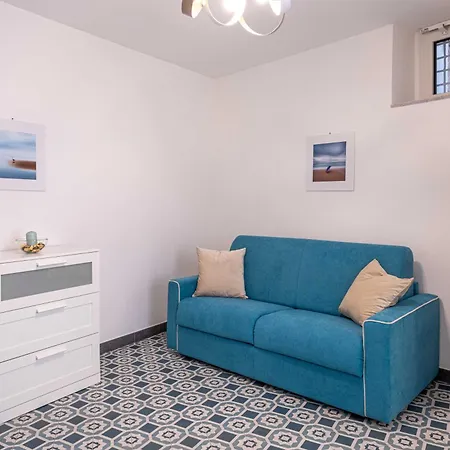 بيت للعطل Corte Del Sole Vietri