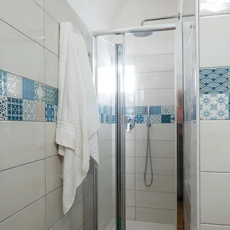 Corte Del Sole بيت للعطل Vietri